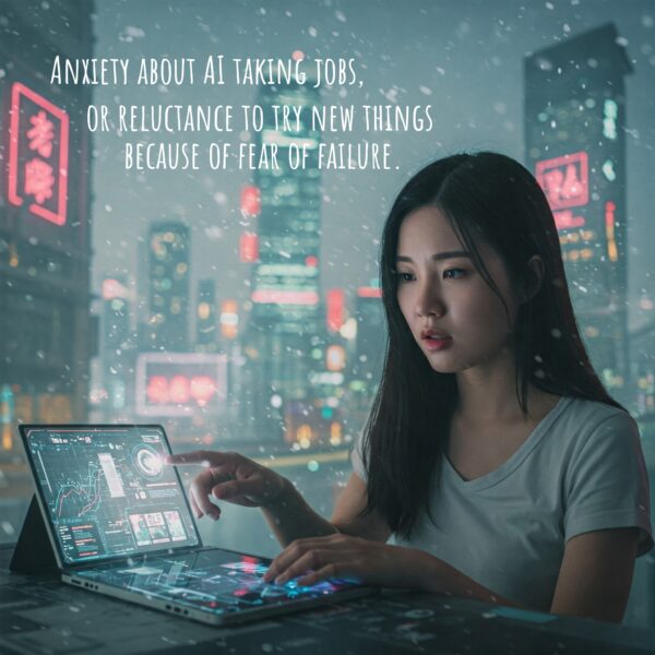 『AIに仕事を奪われる』は誤解。本当の未来とは？